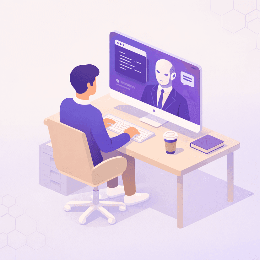 AI Mock Interview
